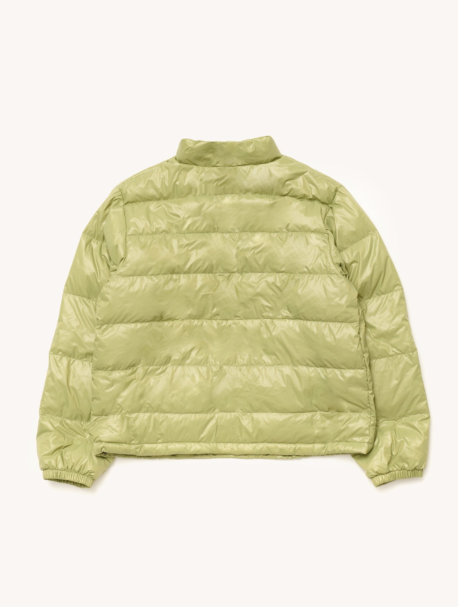 Carne Bollente(カルネボレンテ)のLovepuffer Light Khakiの通販