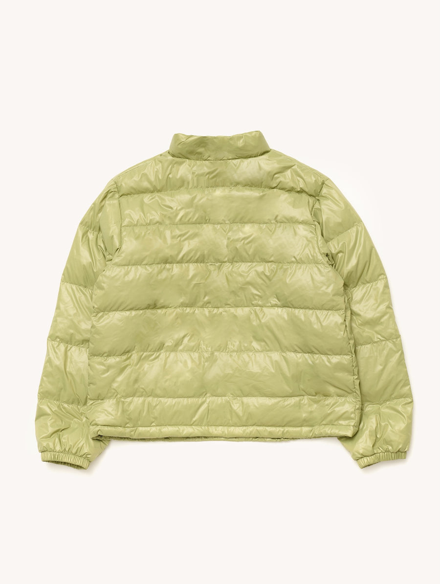 Carne Bollente  Lovepuffer(Light Khaki)