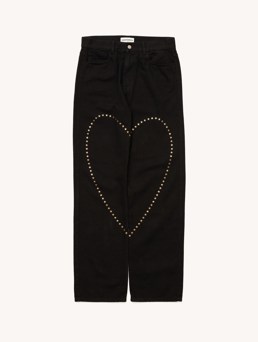 Carne Bollente  Heart Break Pants