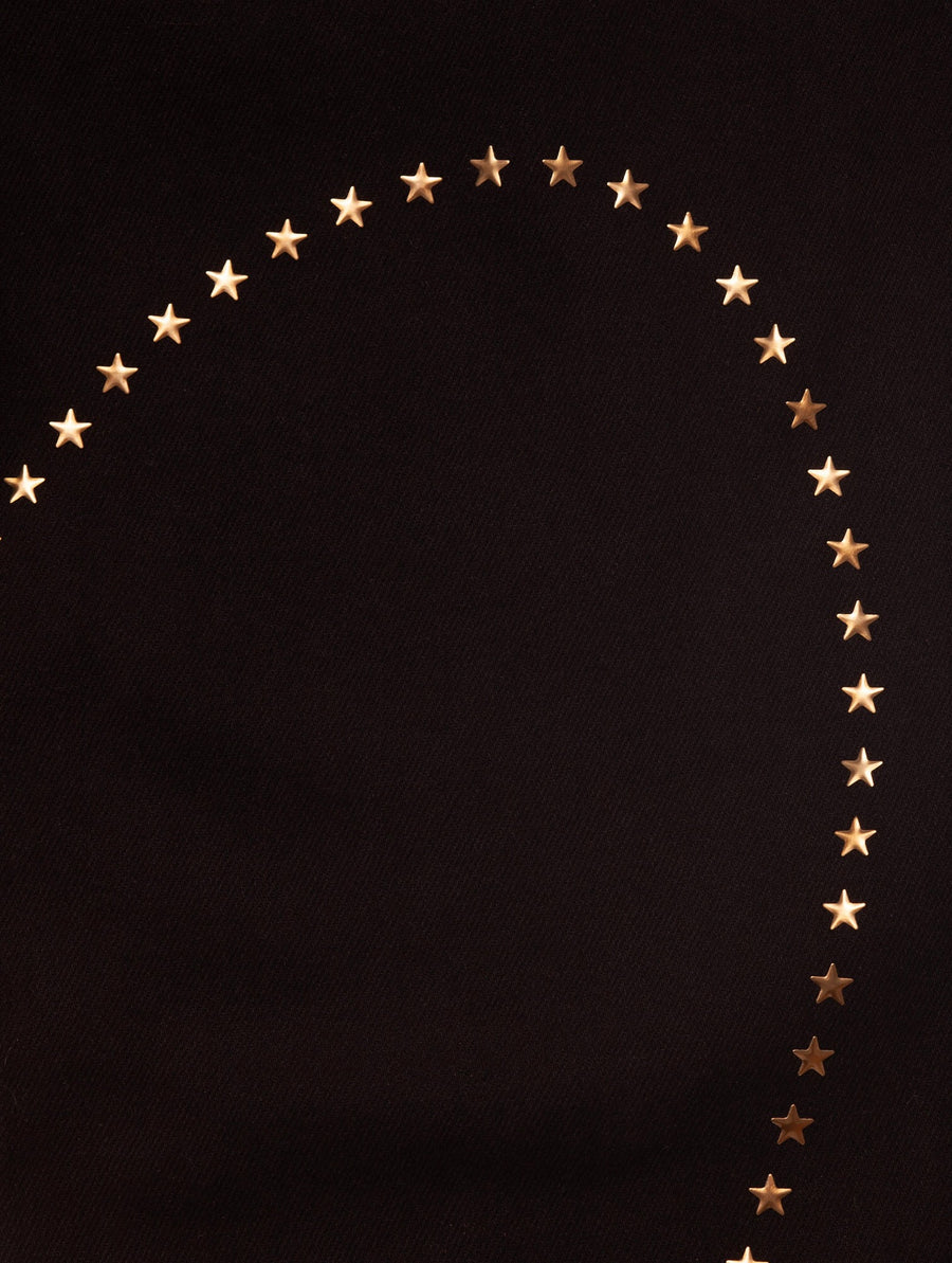 Carne Bollente  Heart Break Pants