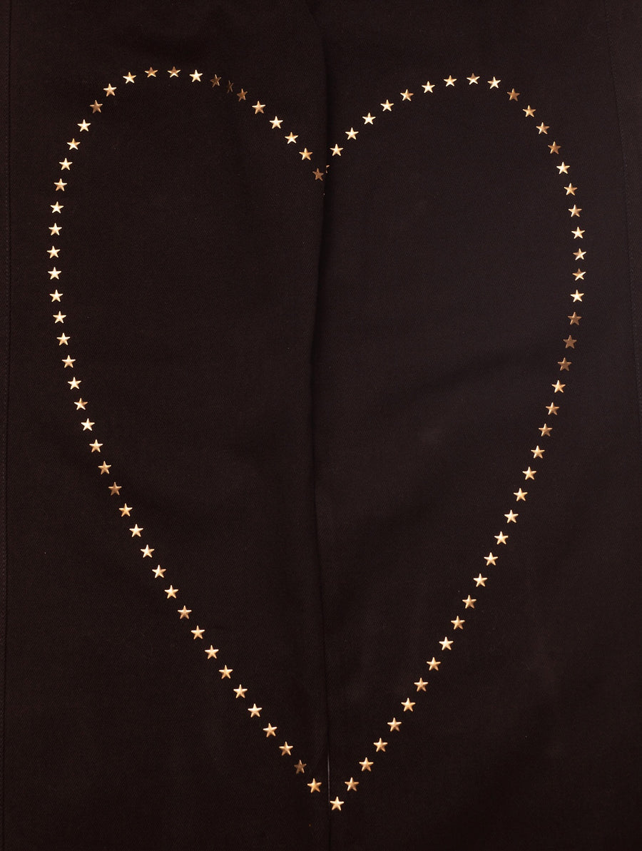 Carne Bollente  Heart Break Pants