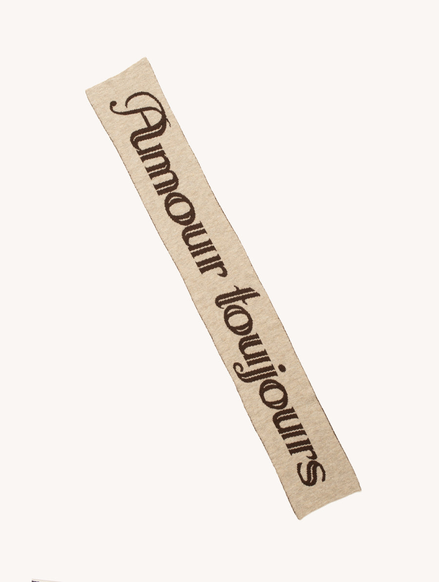 Carne Bollente  Amour Toujours(Beige)