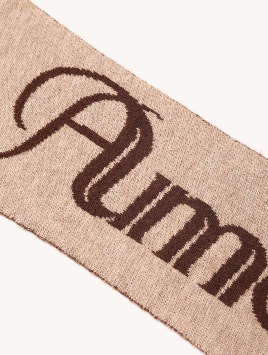 Carne Bollente  Amour Toujours(Beige)