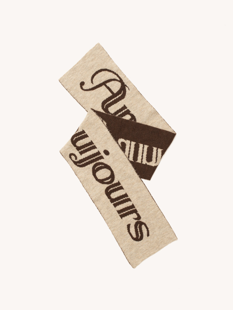 Carne Bollente  Amour Toujours(Beige)