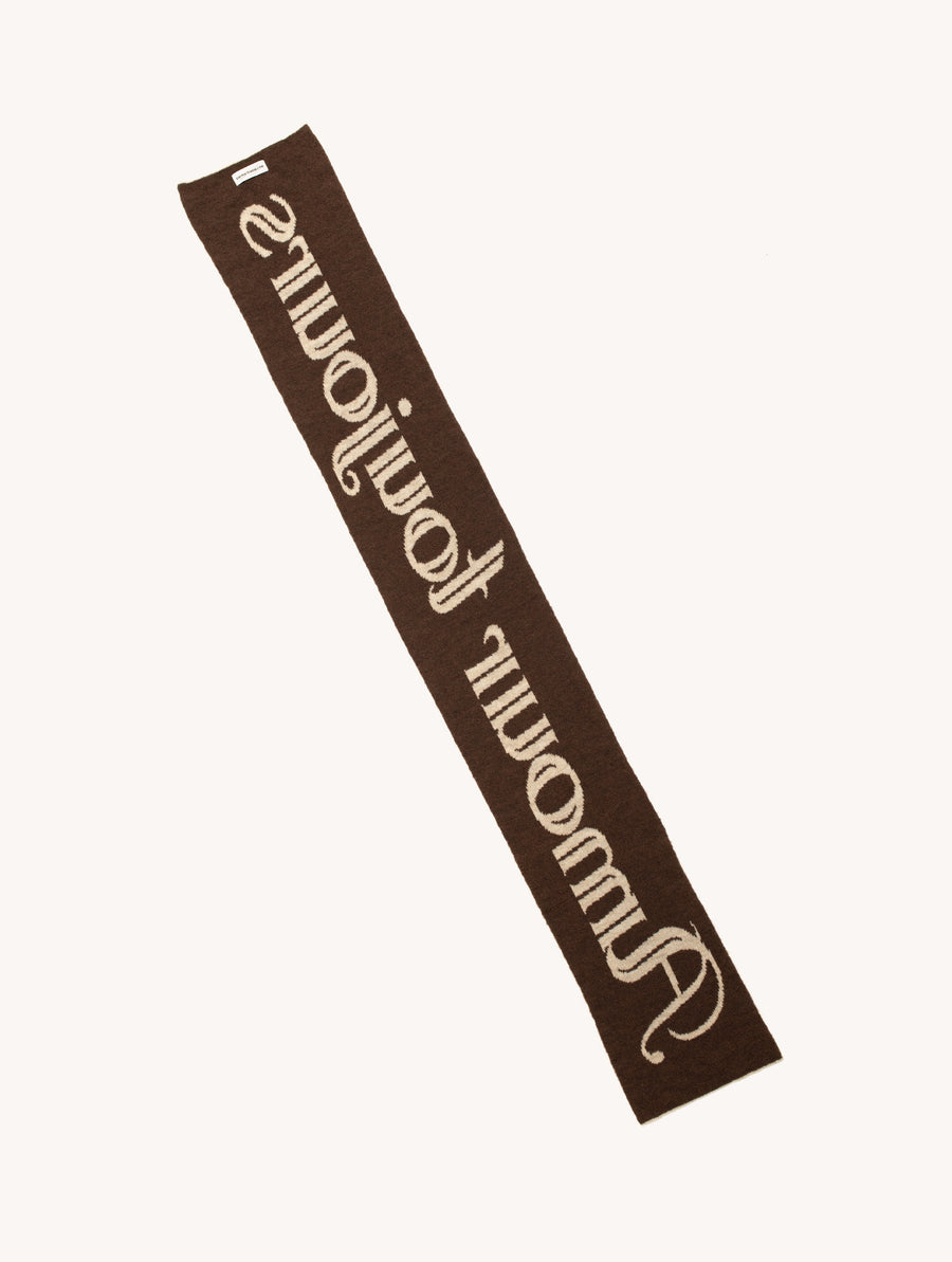 Carne Bollente  Amour Toujours(Beige)