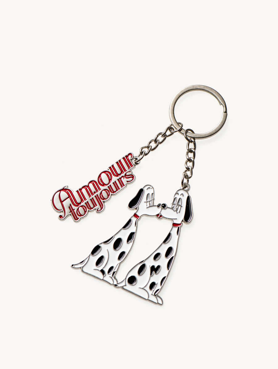 Carne Bollente  Puppy Love Forever