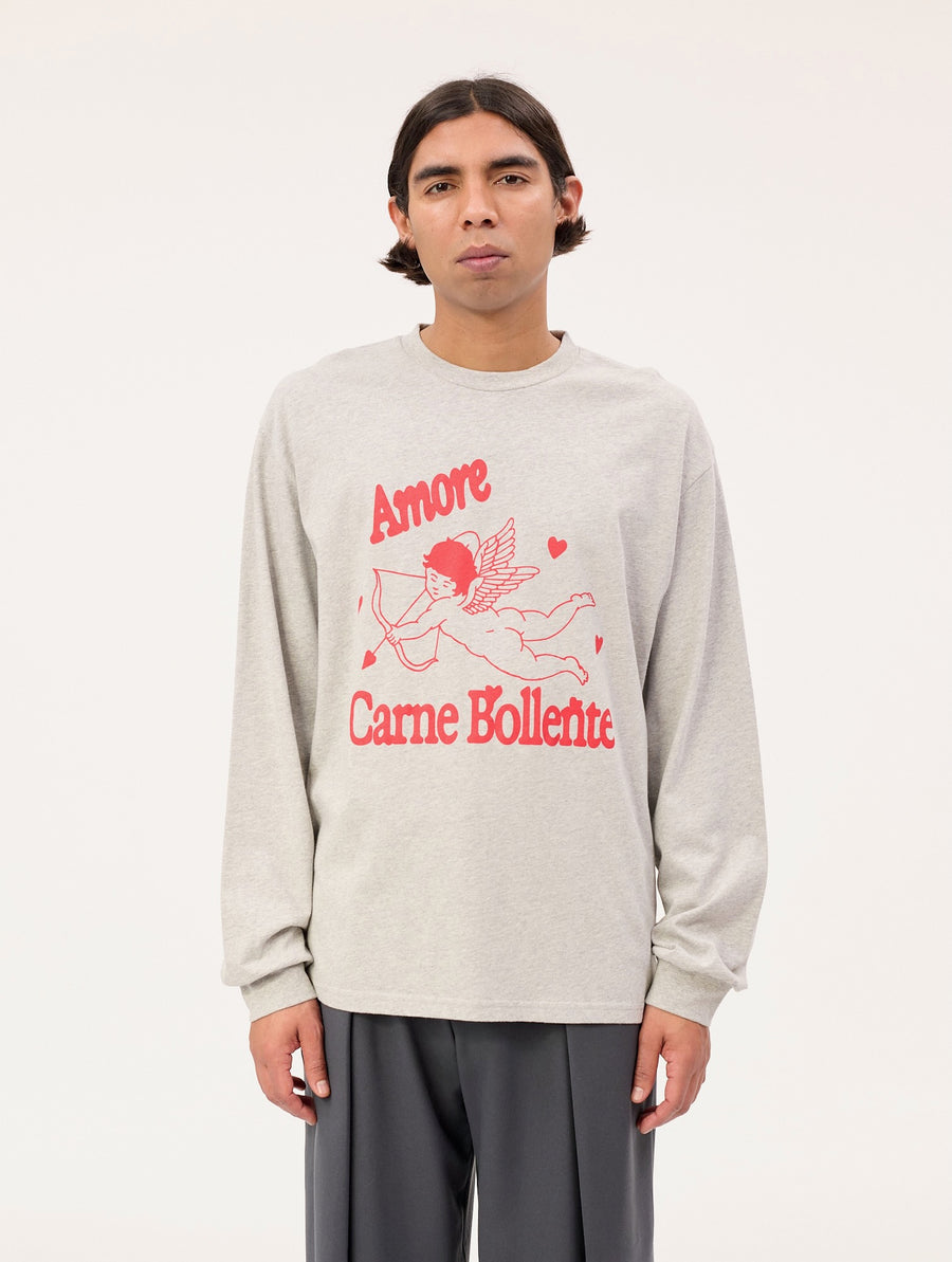 Carne Bollente  Under Your Love Spell