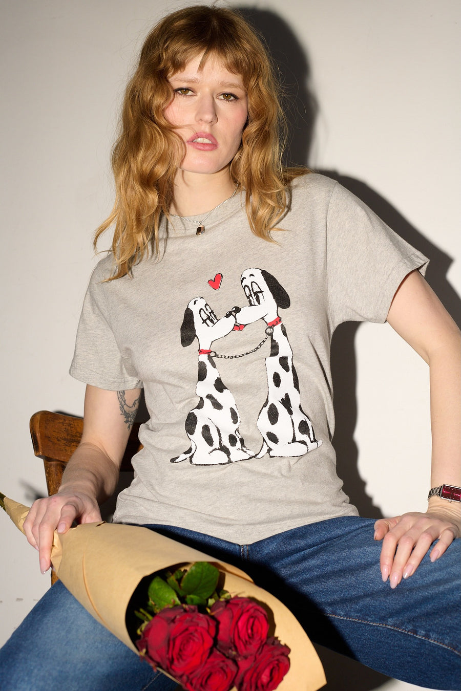 Carne Bollente  The Pooch Smooch