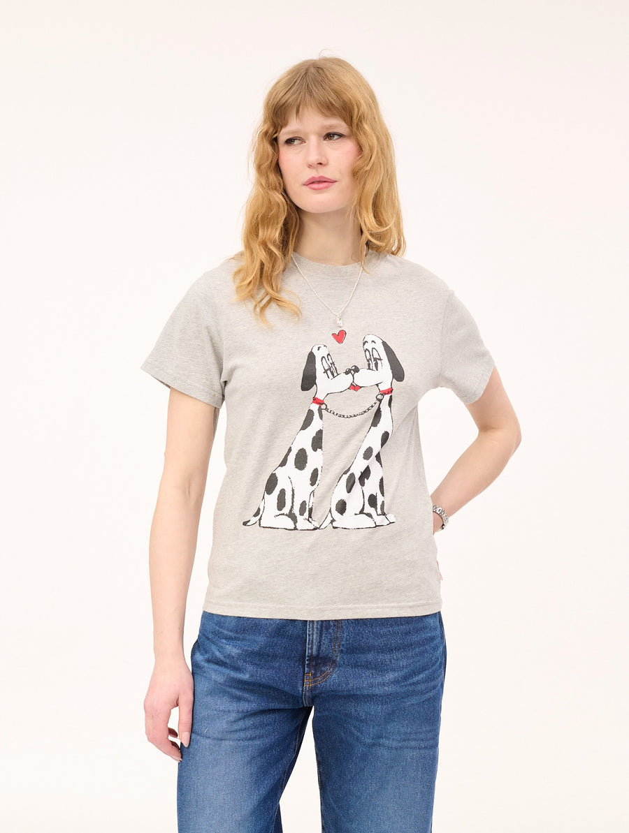 Carne Bollente  The Pooch Smooch