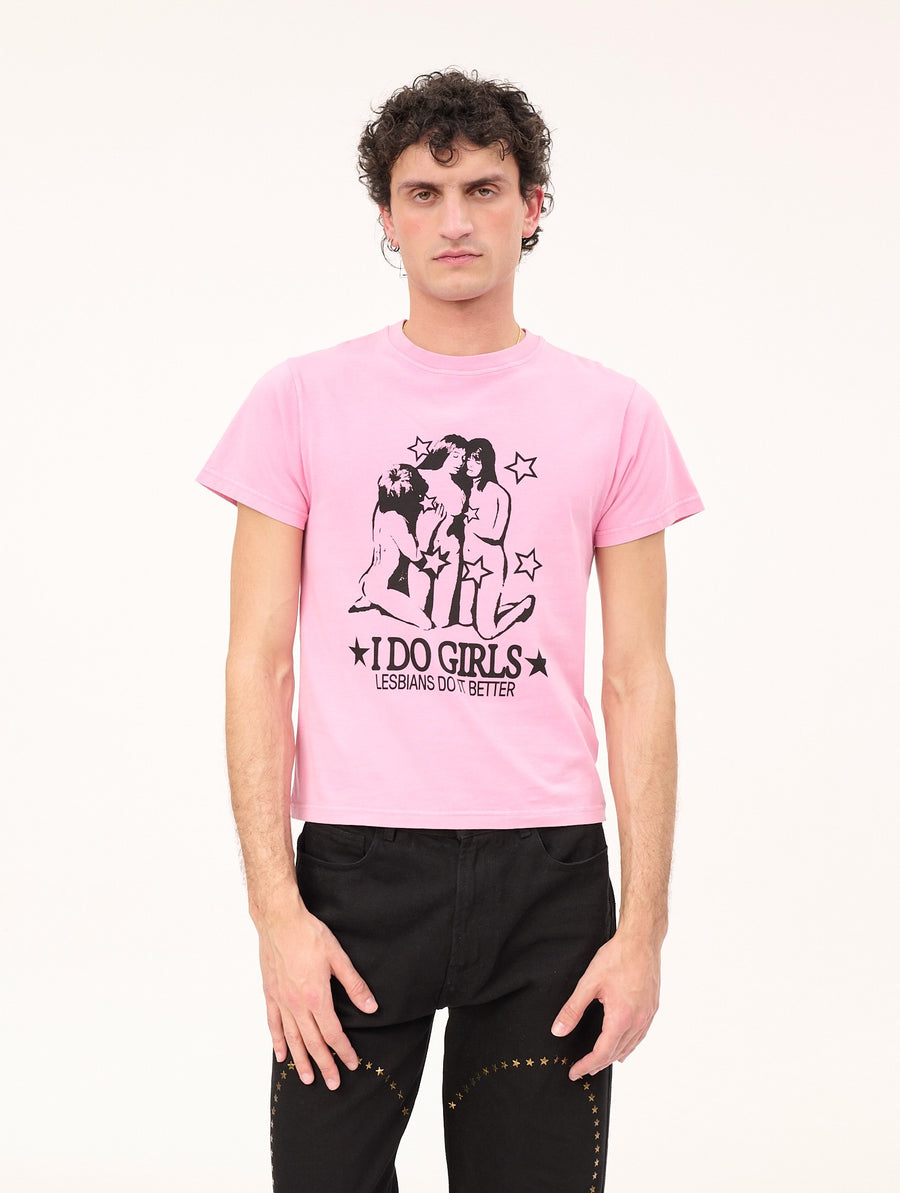 Carne Bollente  Lesbians Do It Better