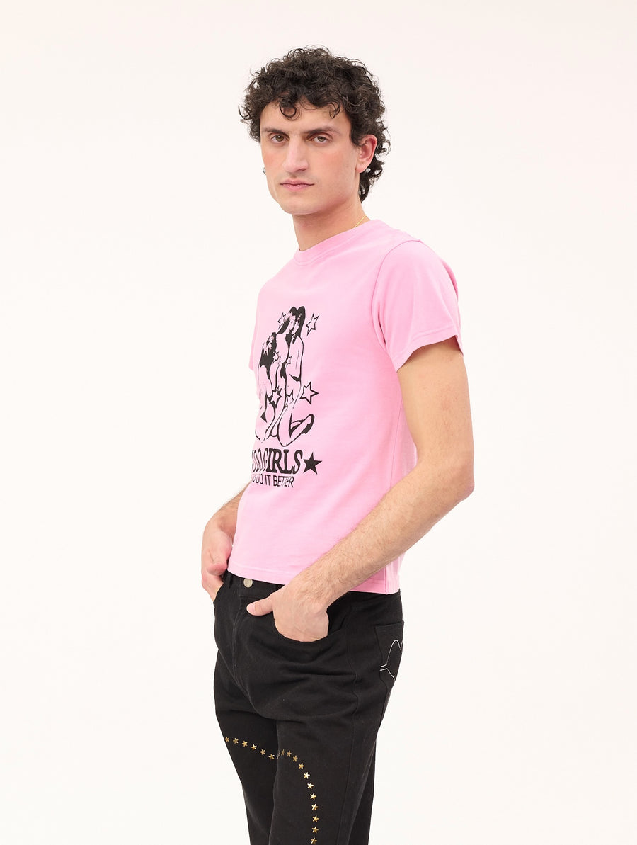 Carne Bollente  Lesbians Do It Better