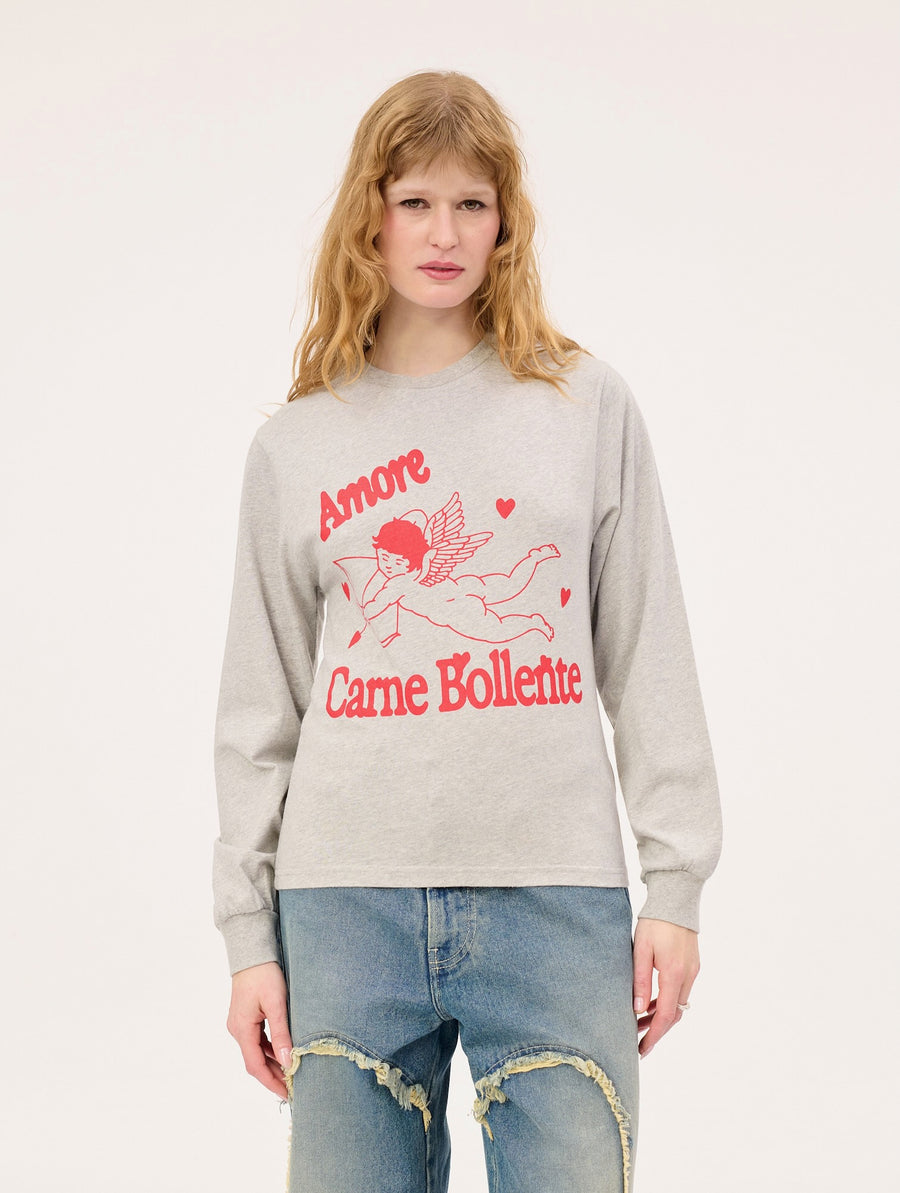 Carne Bollente  Under Your Love Spell