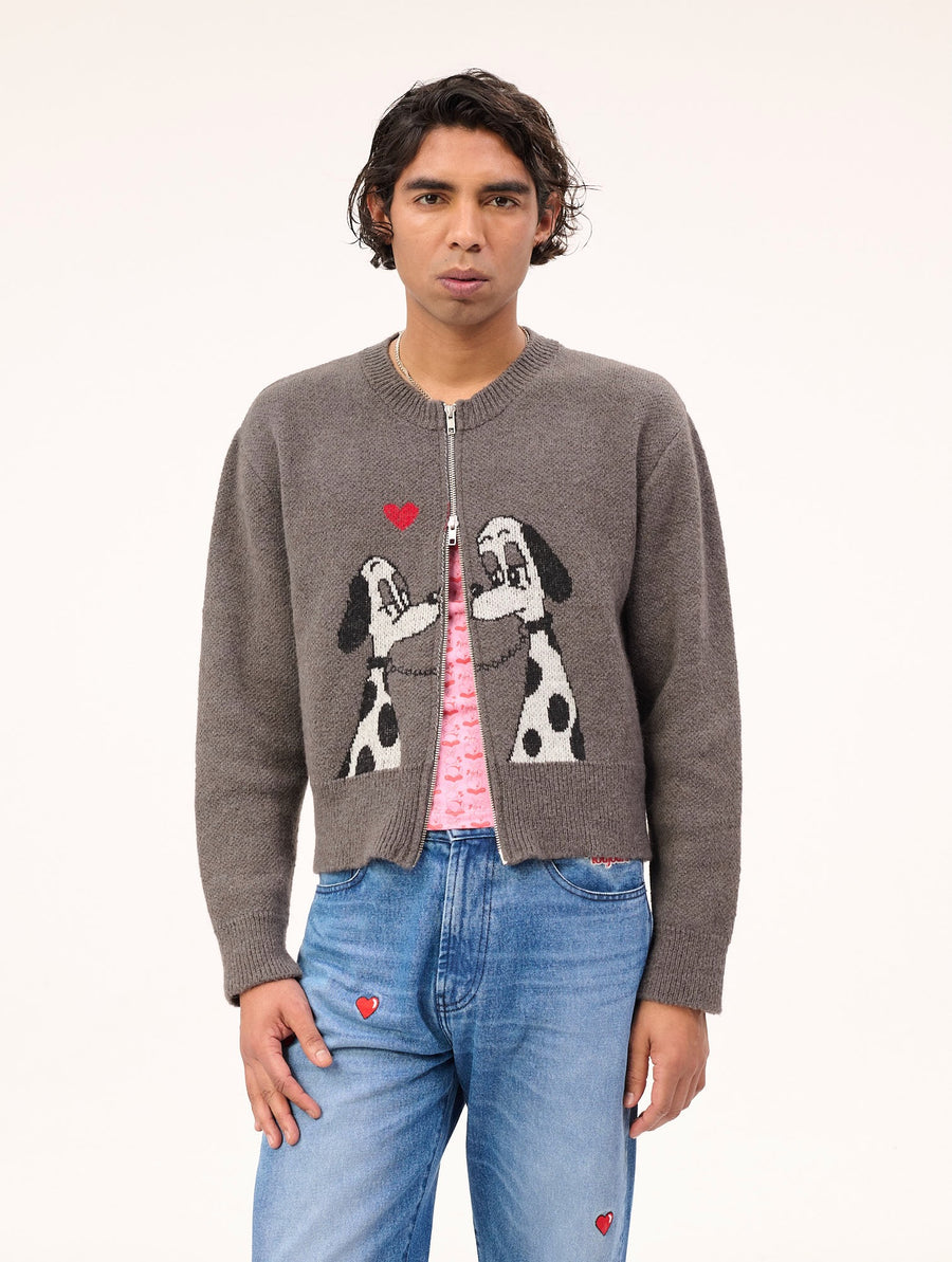 Carne Bollente  Lady Meets Tramp