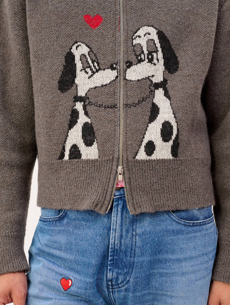 Carne Bollente  Lady Meets Tramp