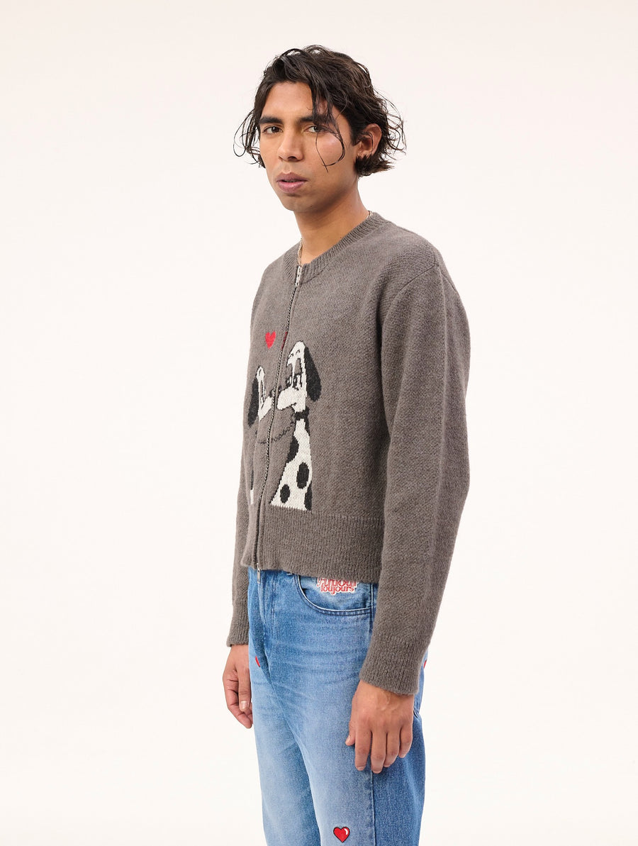 Carne Bollente  Lady Meets Tramp