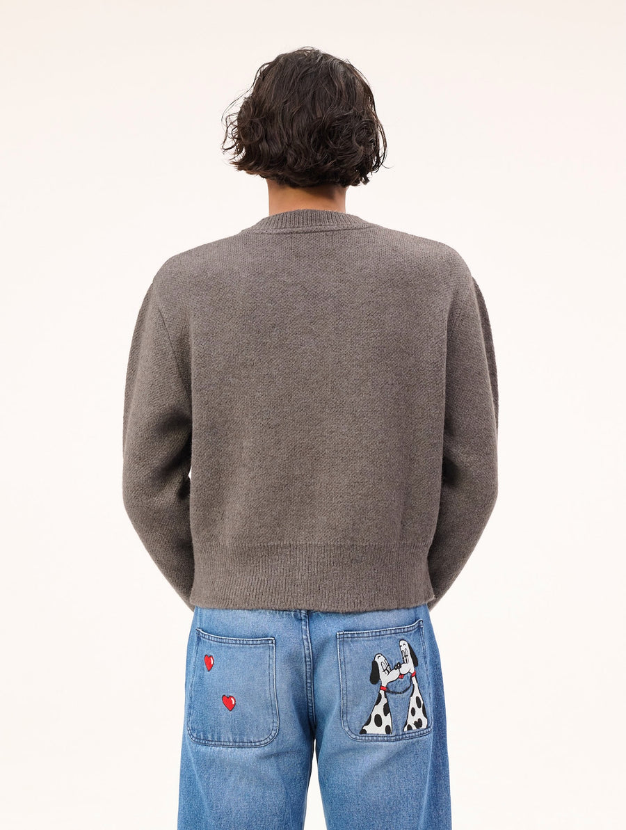 Carne Bollente  Lady Meets Tramp