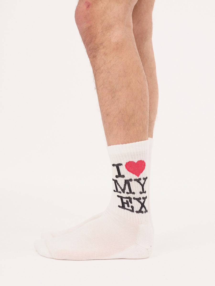 Carne Bollente  Ex Marks the Spot(Off White)