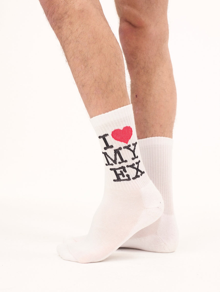 Carne Bollente  Ex Marks the Spot(Off White)