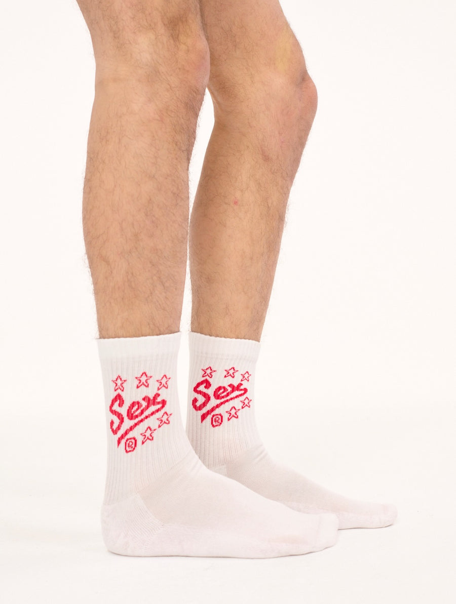 Carne Bollente  Socks Shocks