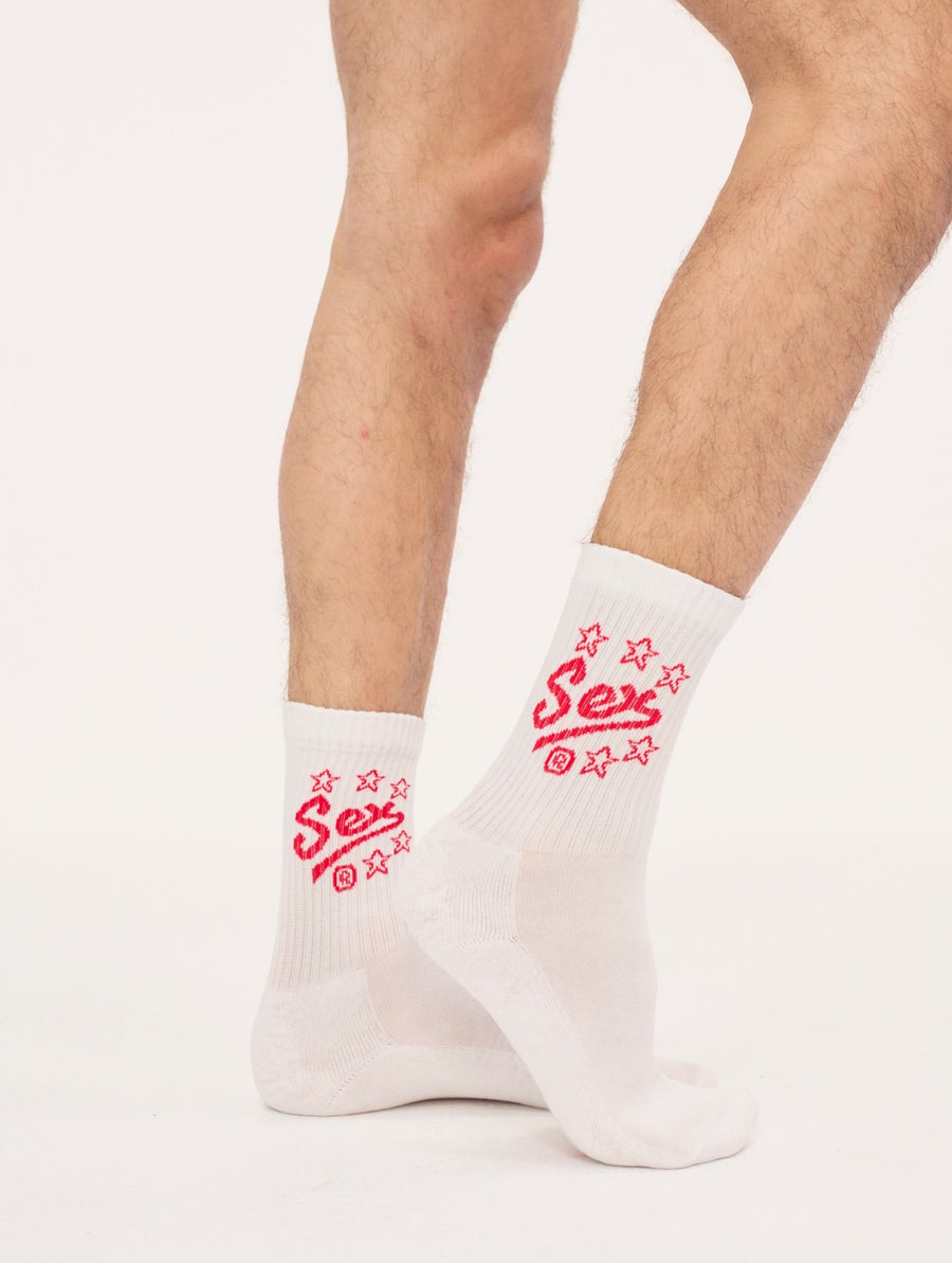 Carne Bollente  Socks Shocks