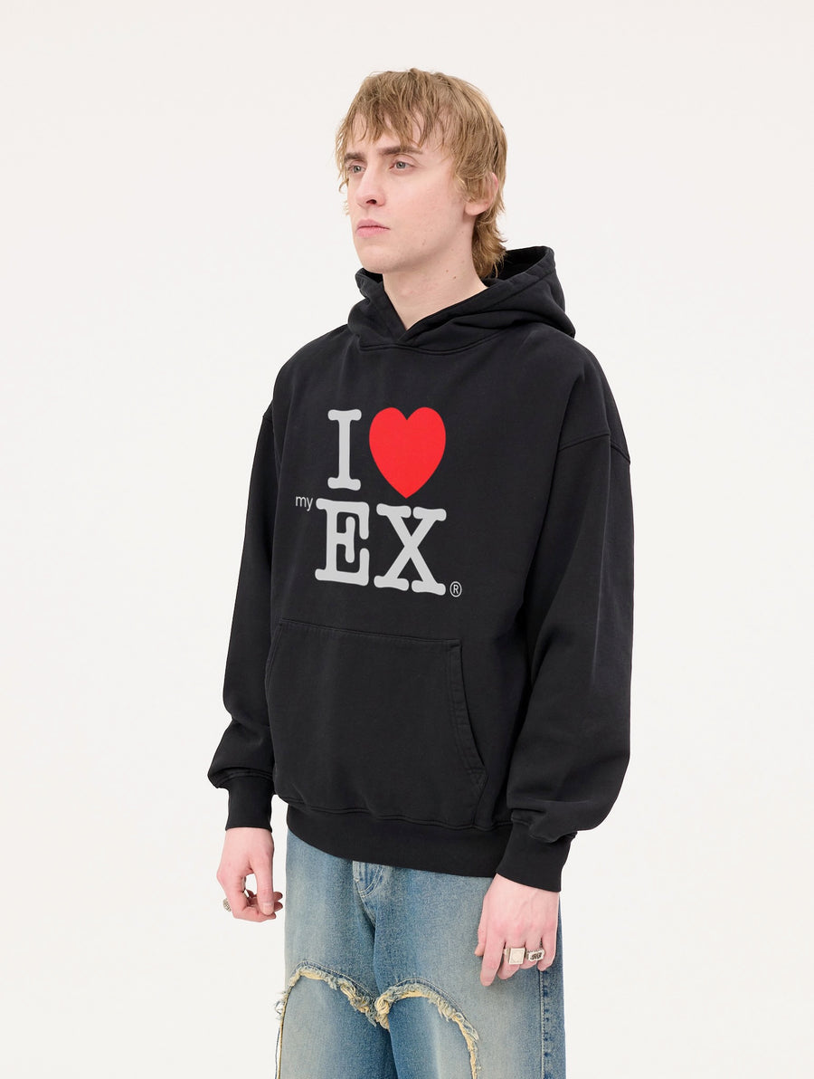 Carne Bollente  Ex Appeal