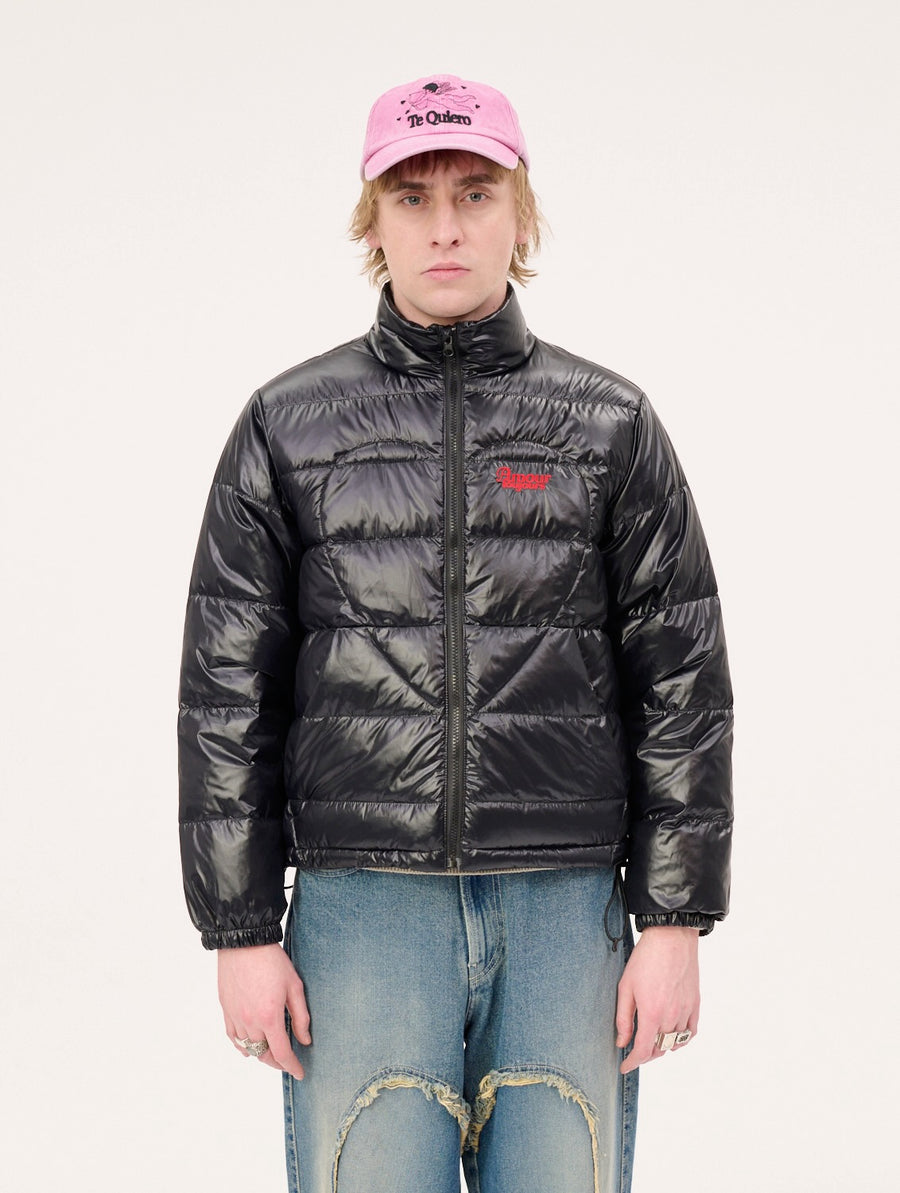 Carne Bollente  Lovepuffer(Black)