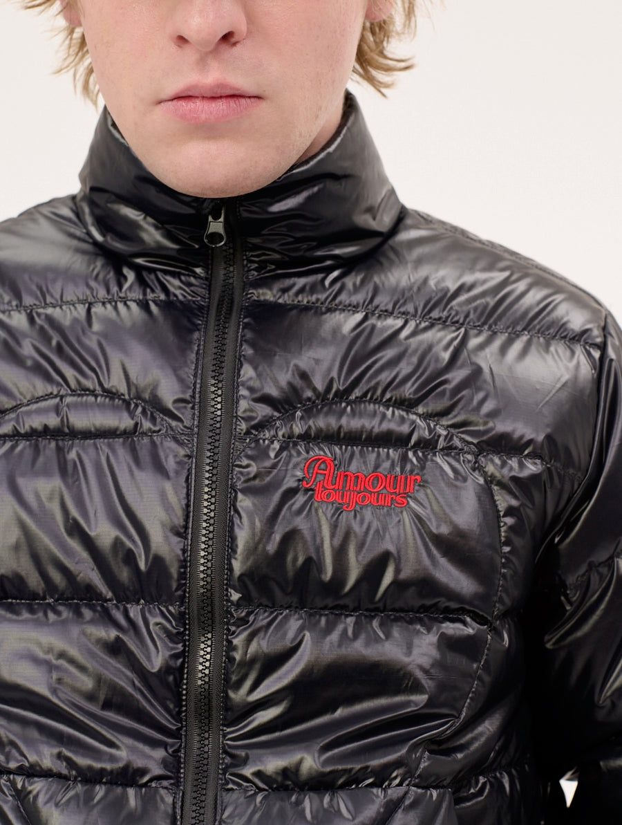 Carne Bollente  Lovepuffer(Black)