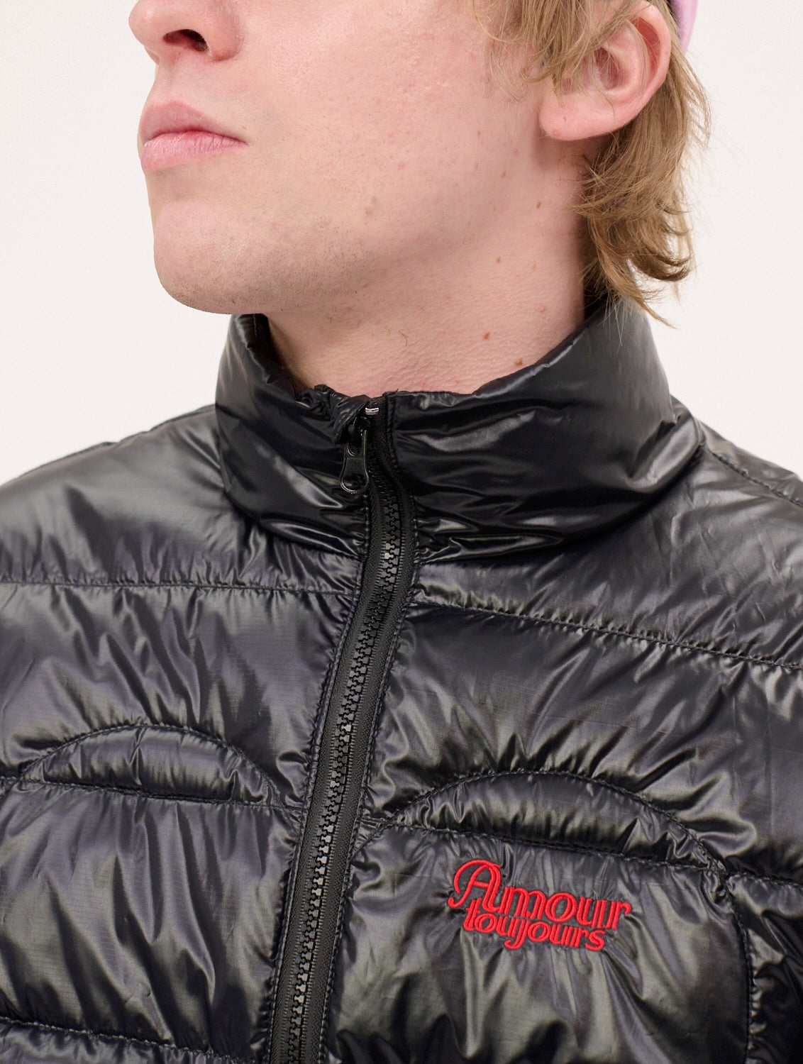 Carne Bollente(カルネボレンテ)のLovepuffer Blackの通販｜PALETTE