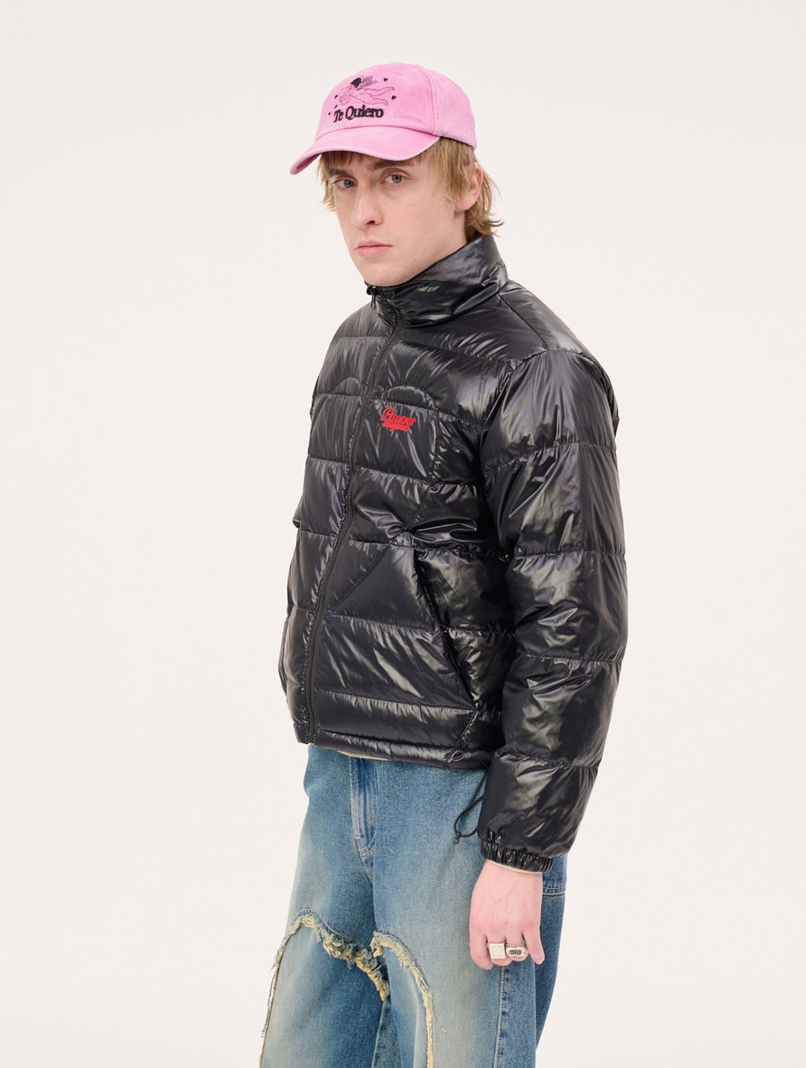 Carne Bollente  Lovepuffer(Black)