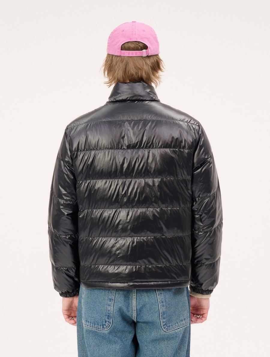 Carne Bollente  Lovepuffer(Black)