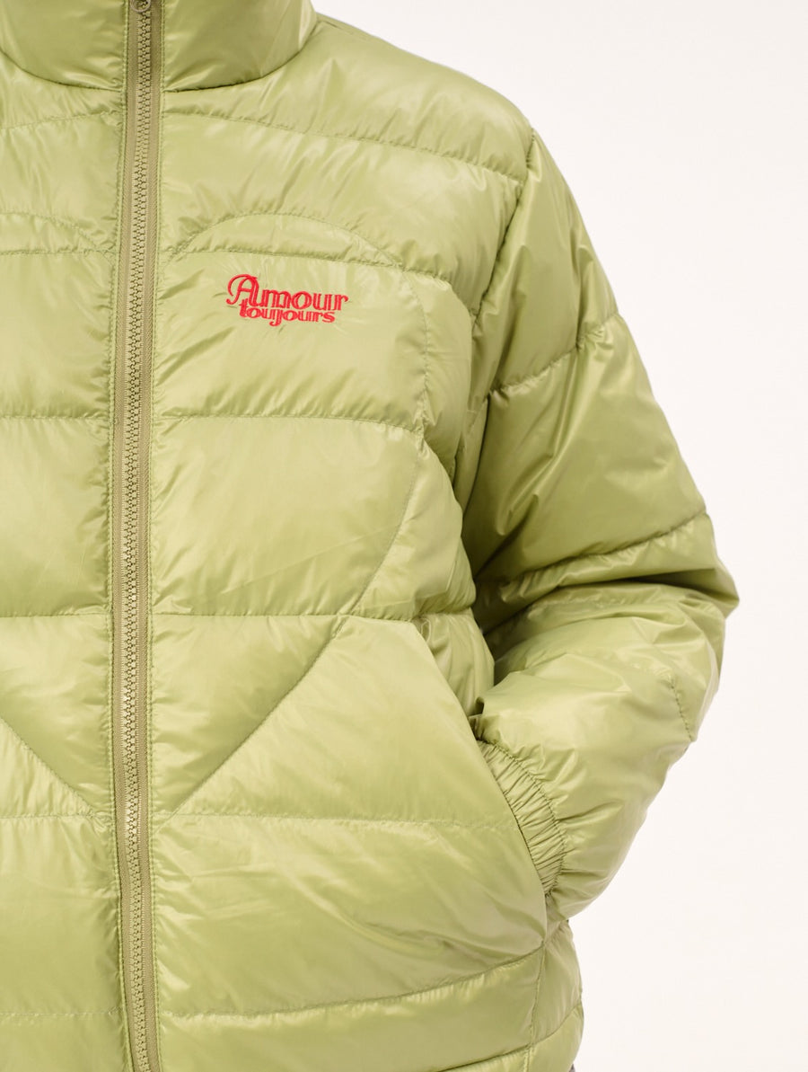 Carne Bollente  Lovepuffer(Light Khaki)