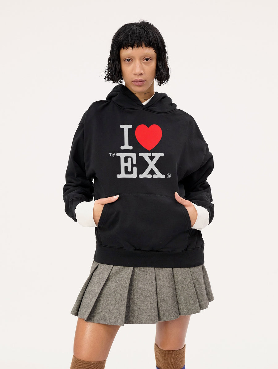 Carne Bollente  Ex Appeal