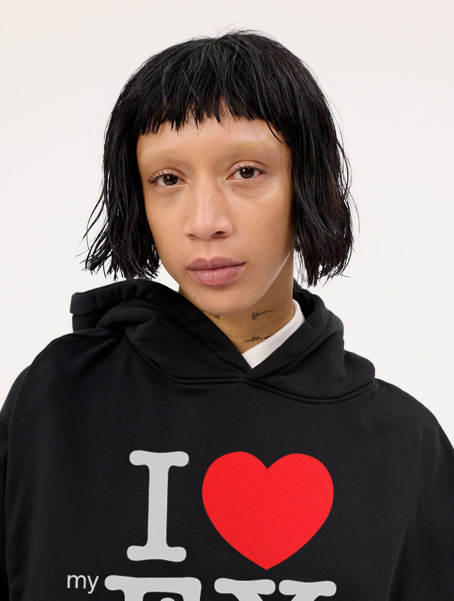 Carne Bollente  Ex Appeal