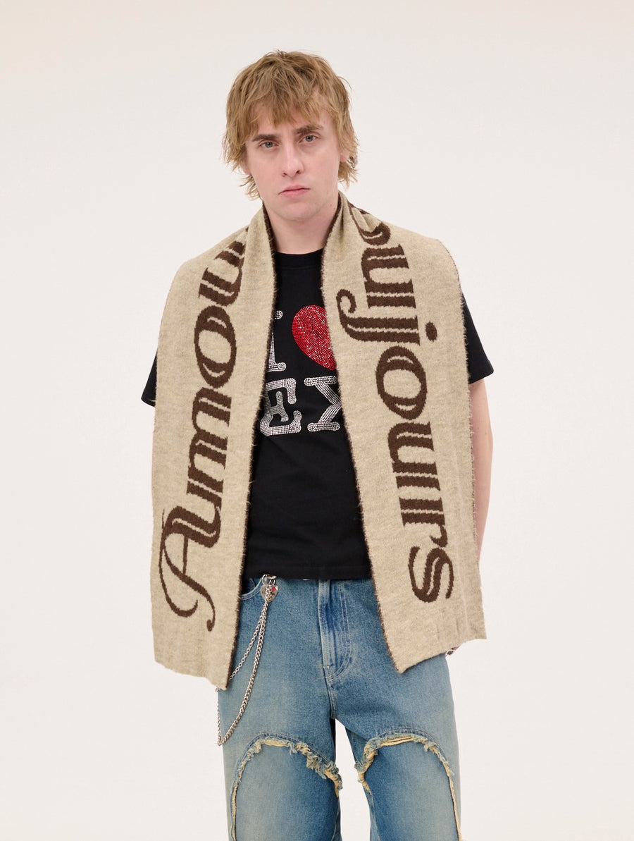 Carne Bollente  Amour Toujours(Beige)