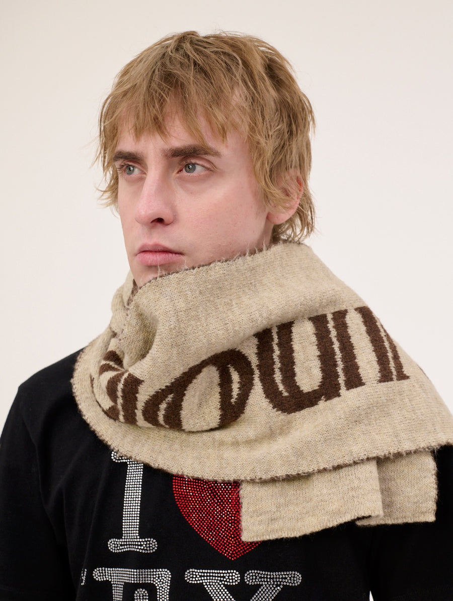 Carne Bollente  Amour Toujours(Beige)