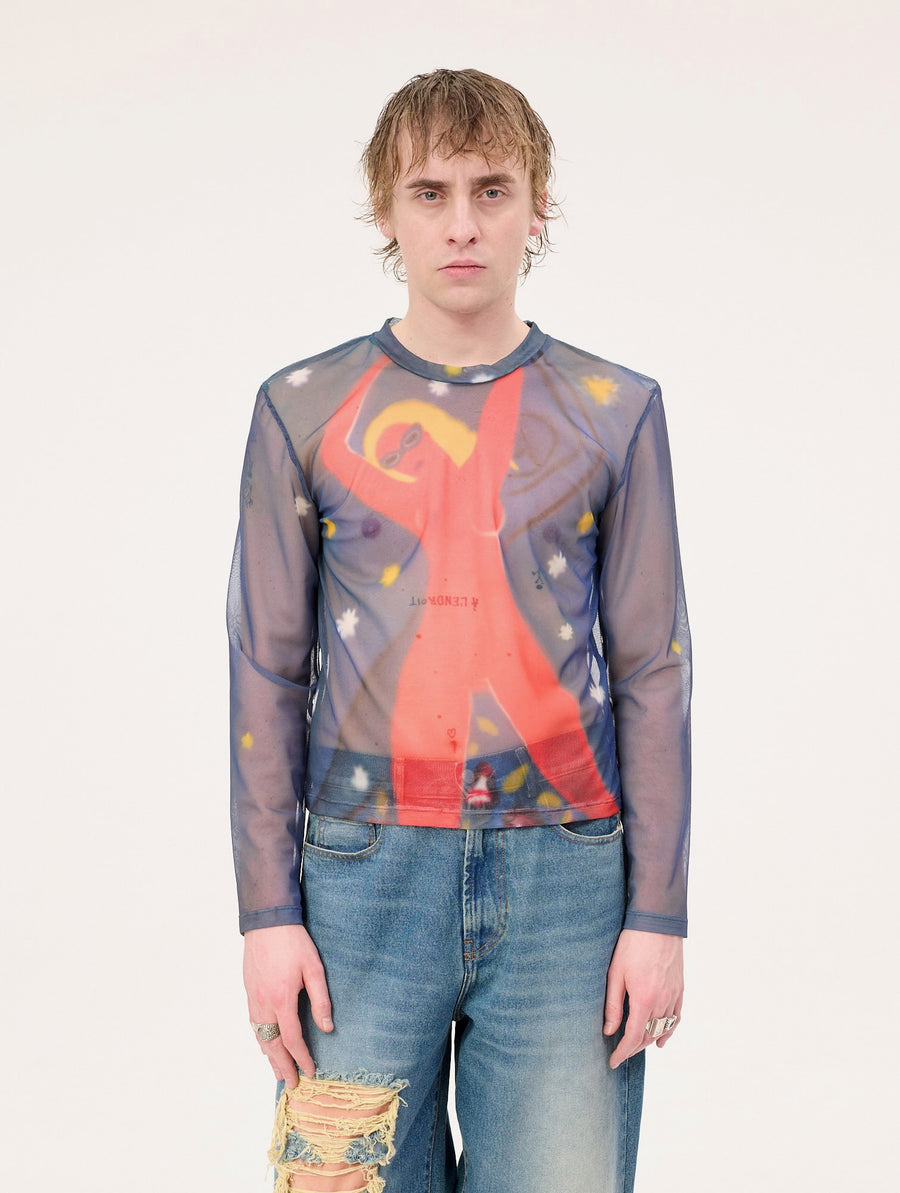 Carne Bollente  They Call Her Carmen