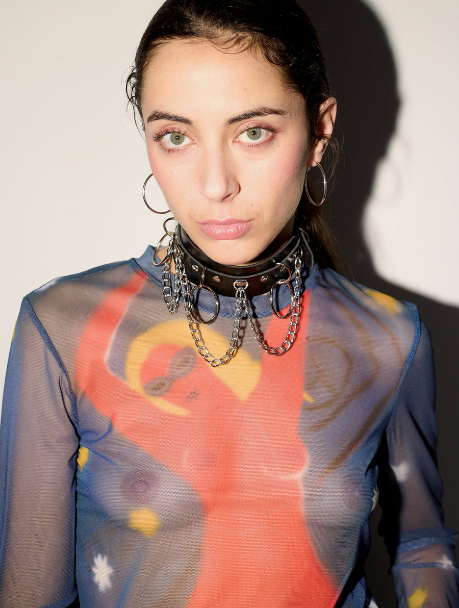 Carne Bollente  They Call Her Carmen