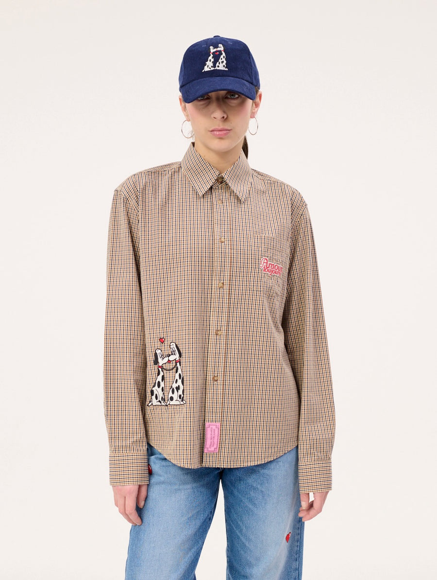 Carne Bollente  Truckstop Tails