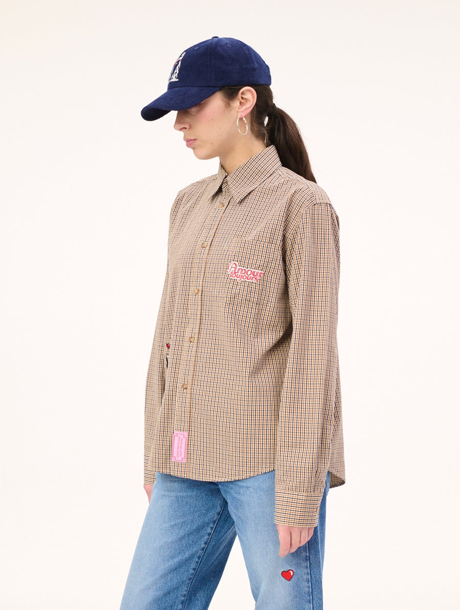 Carne Bollente  Truckstop Tails