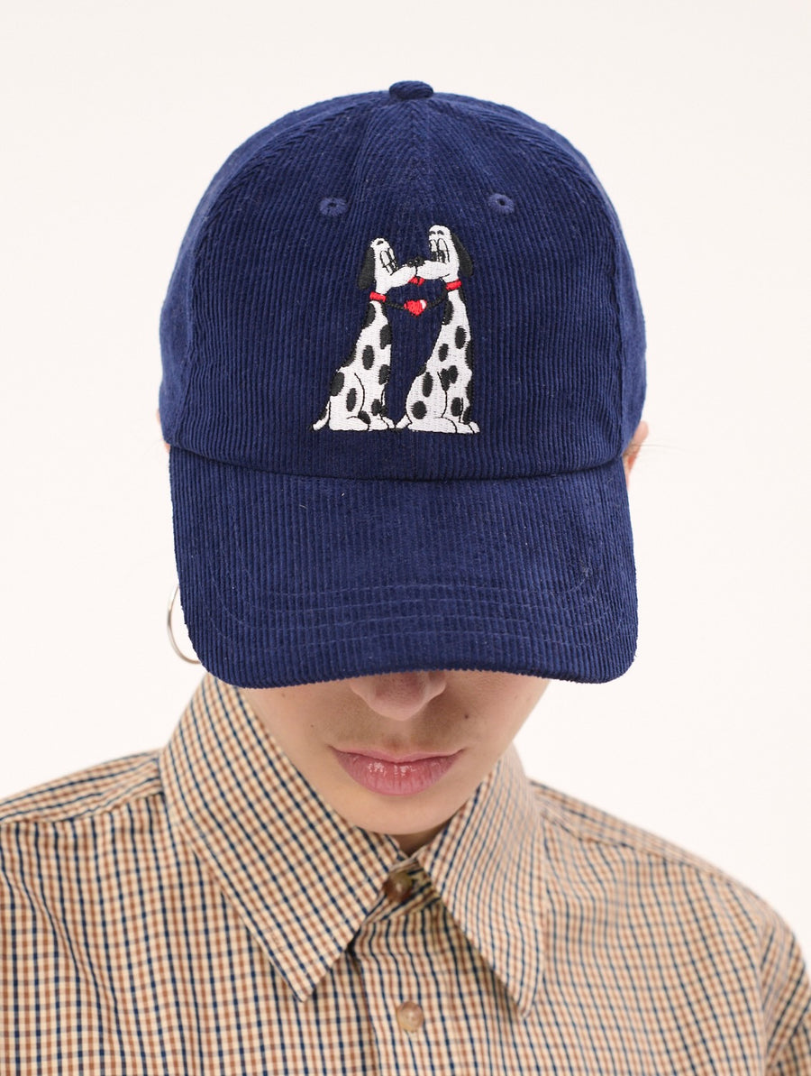 Carne Bollente  Truckstop Tails