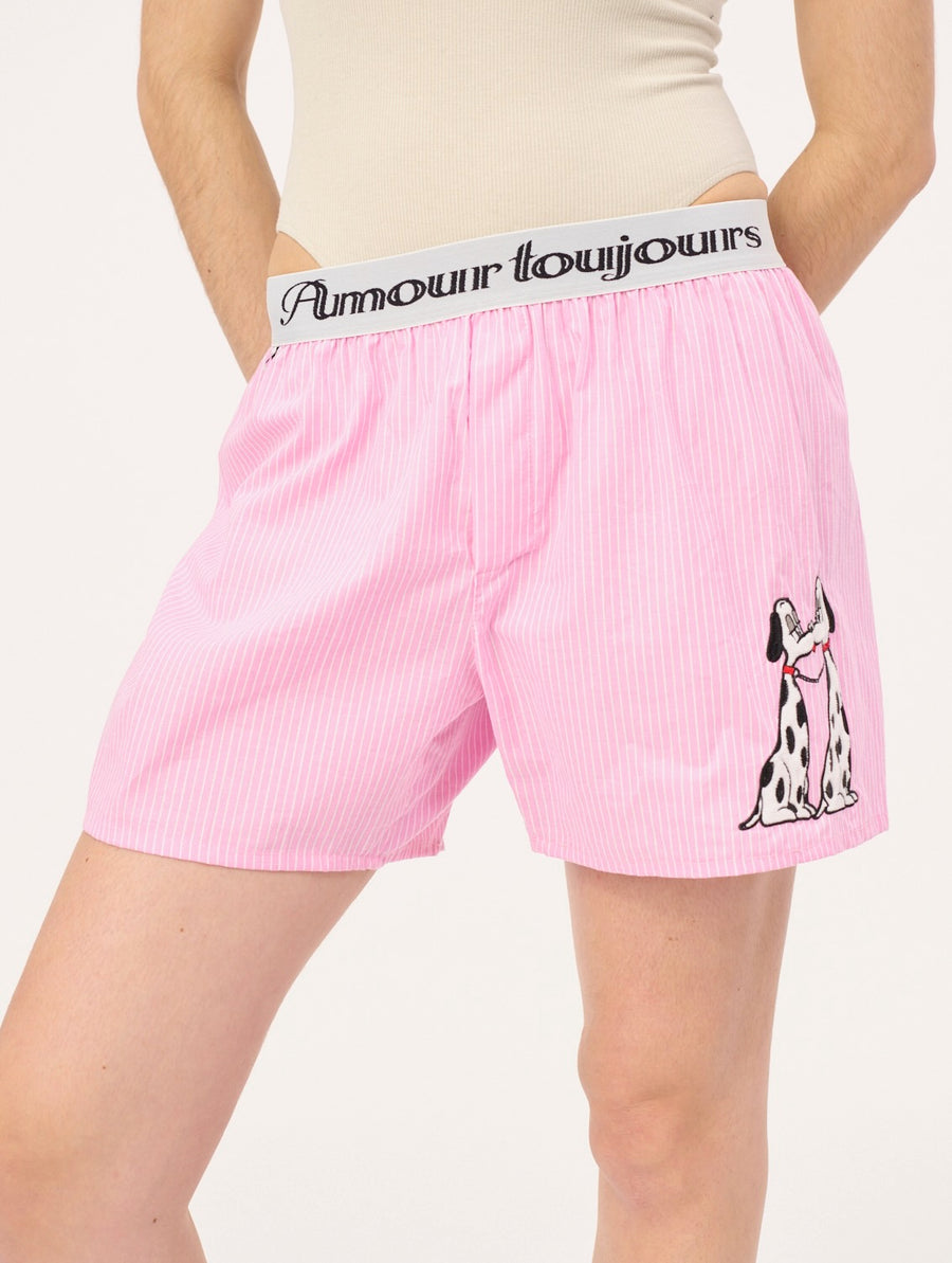 Carne Bollente  Doggy Daze