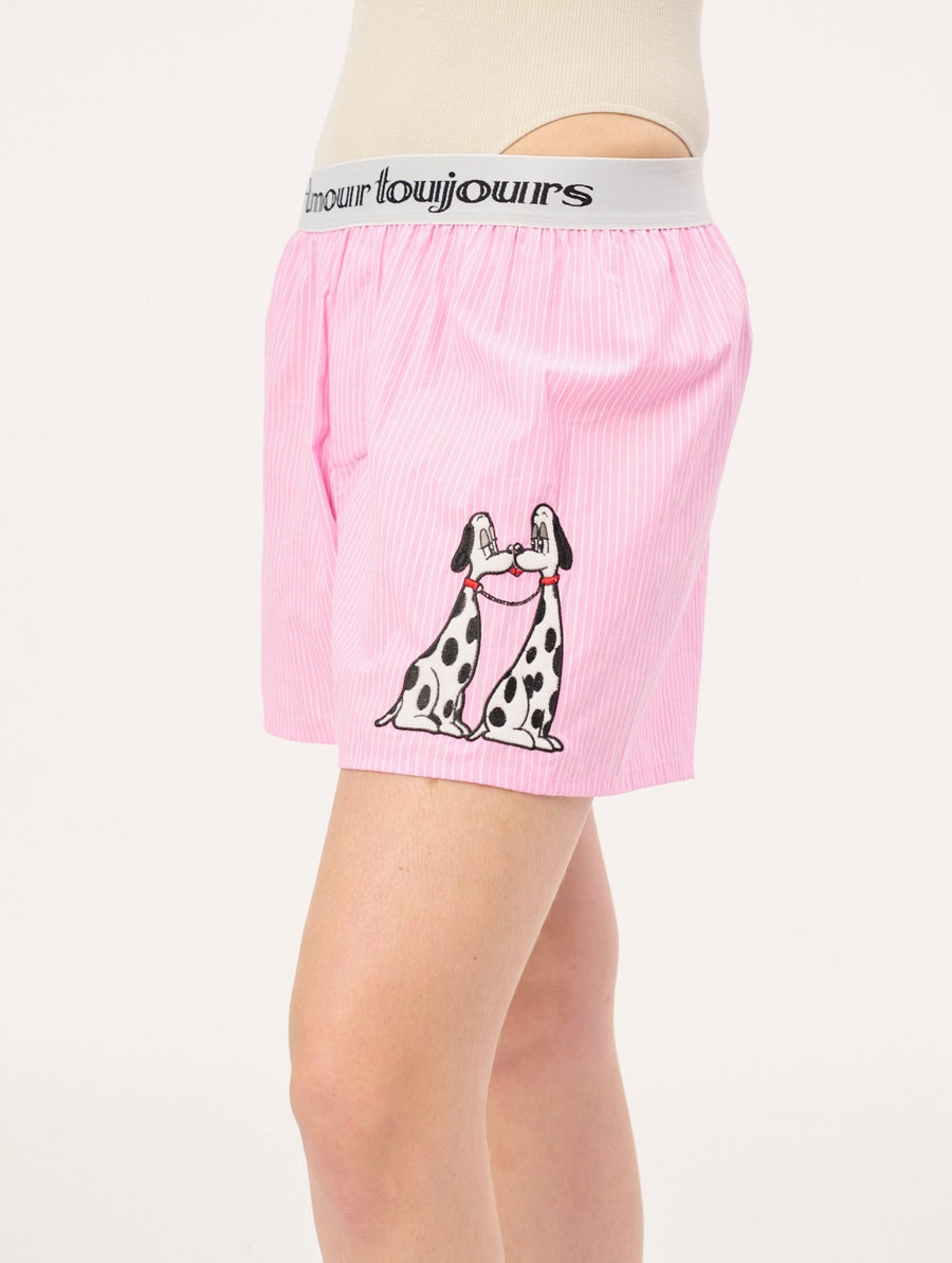 Carne Bollente  Doggy Daze