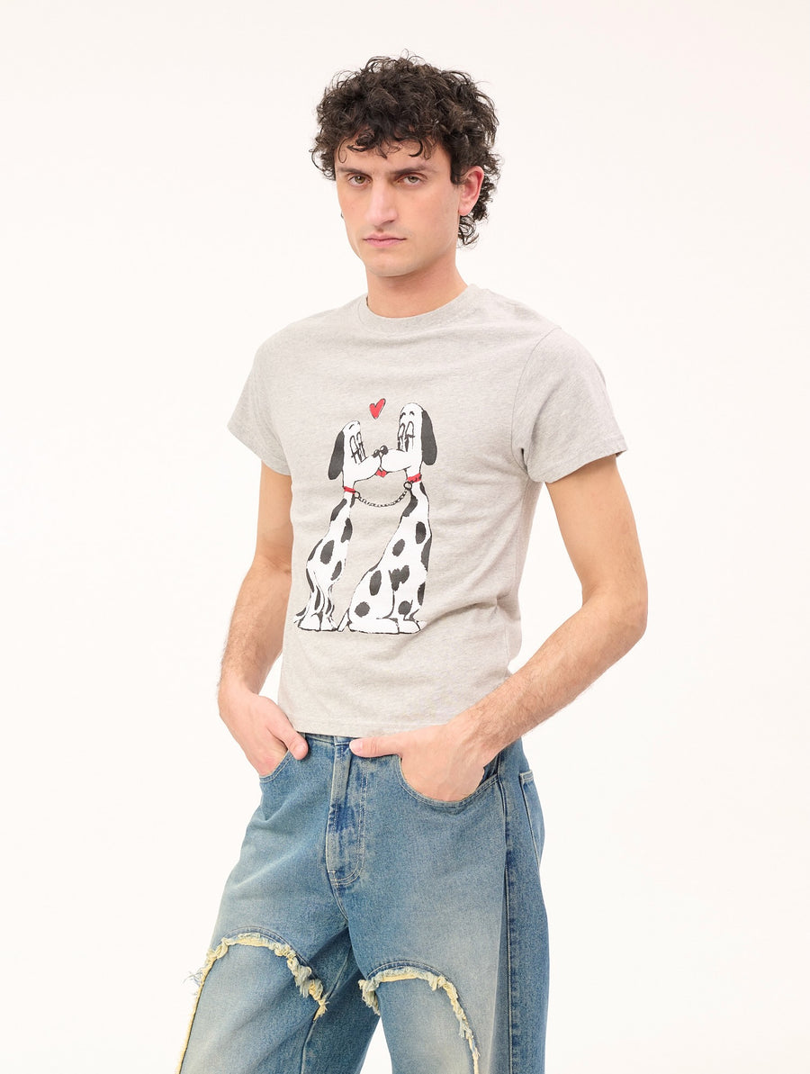 Carne Bollente  The Pooch Smooch