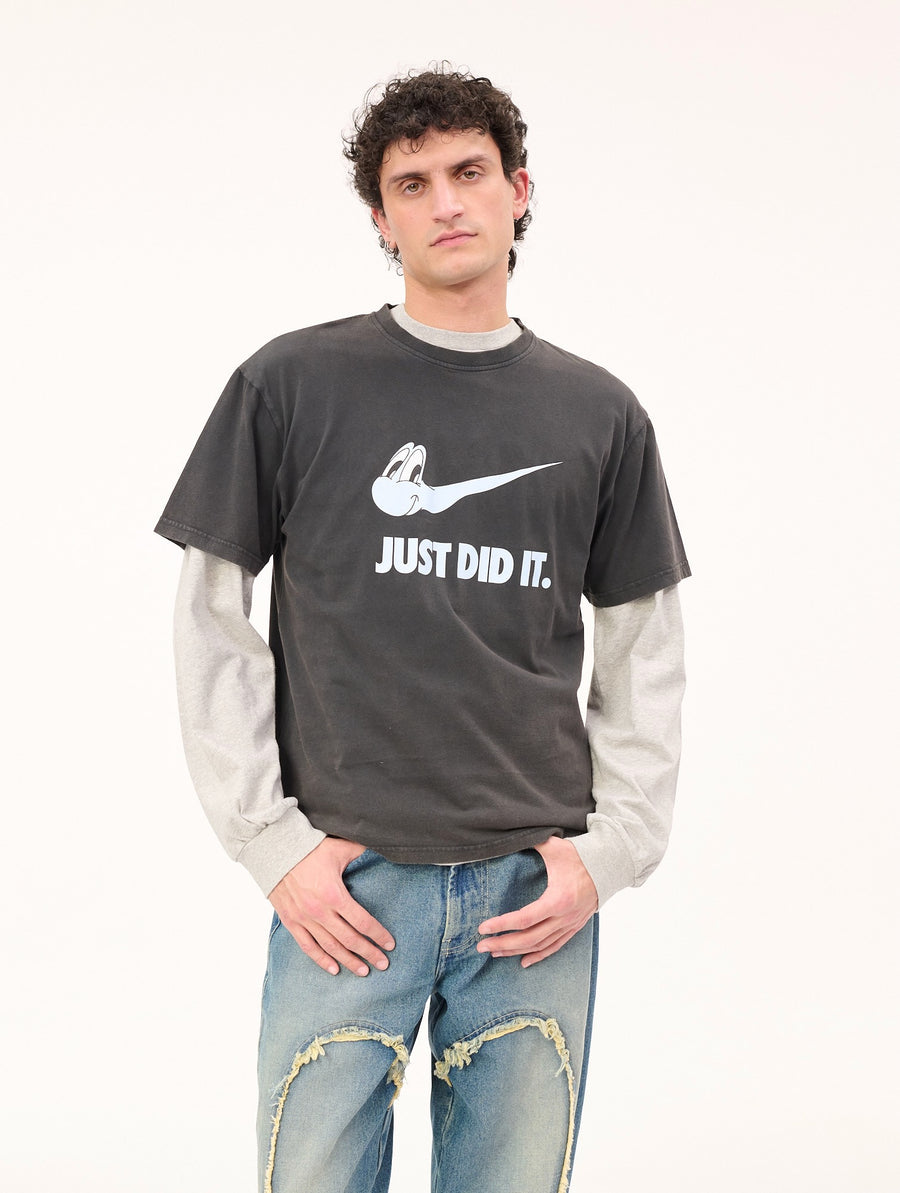 Carne Bollente  Just Did It