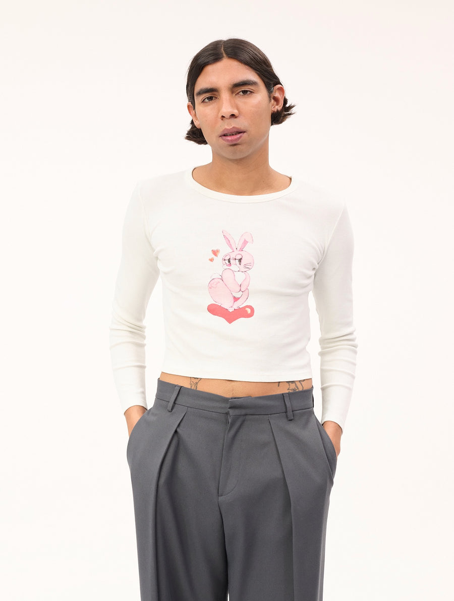 Carne Bollente  Love Bunny