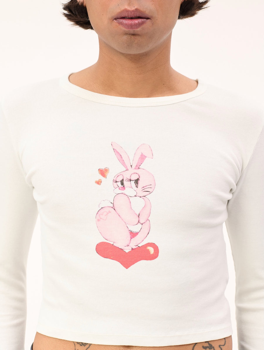 Carne Bollente  Love Bunny