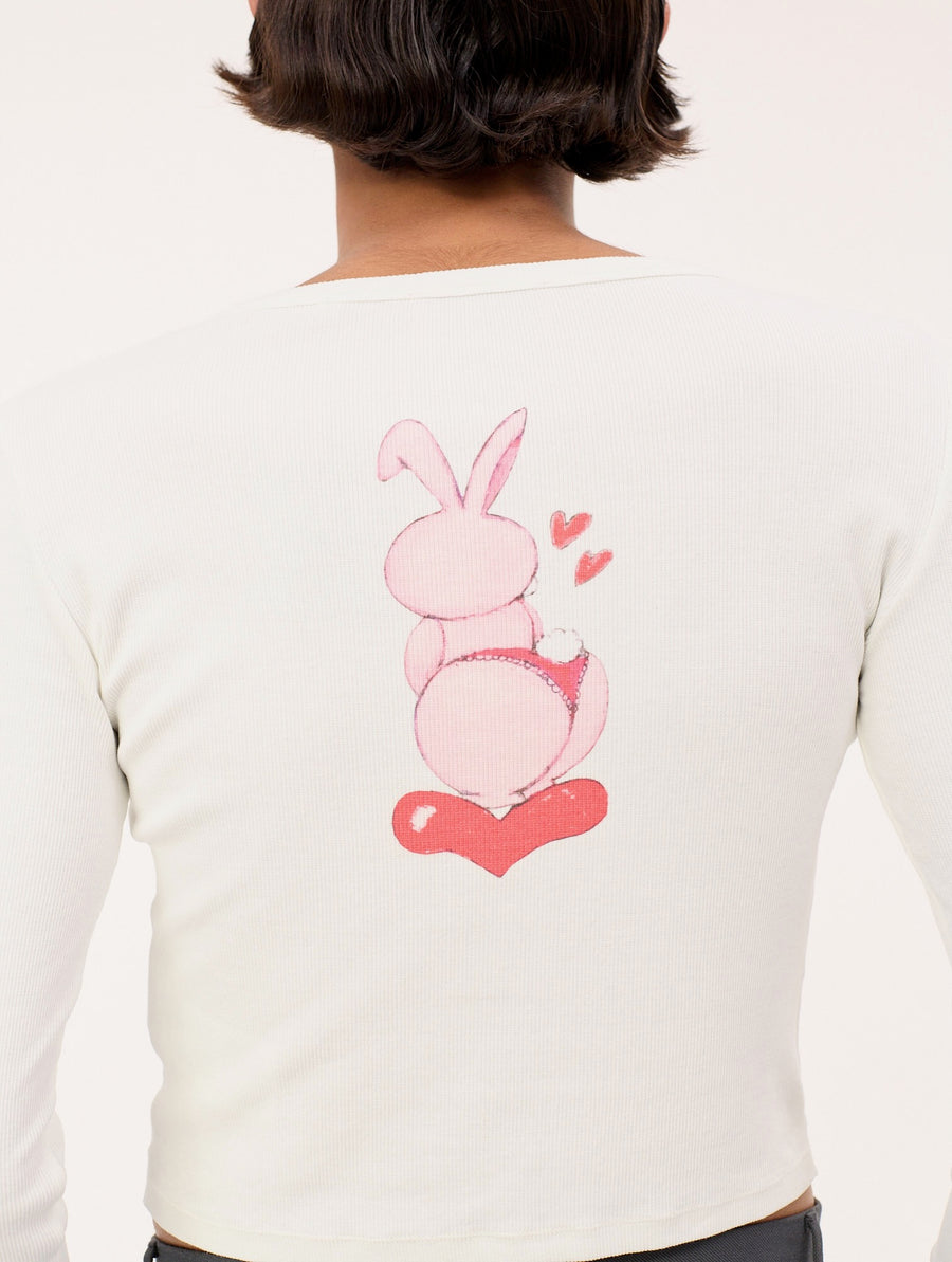 Carne Bollente  Love Bunny