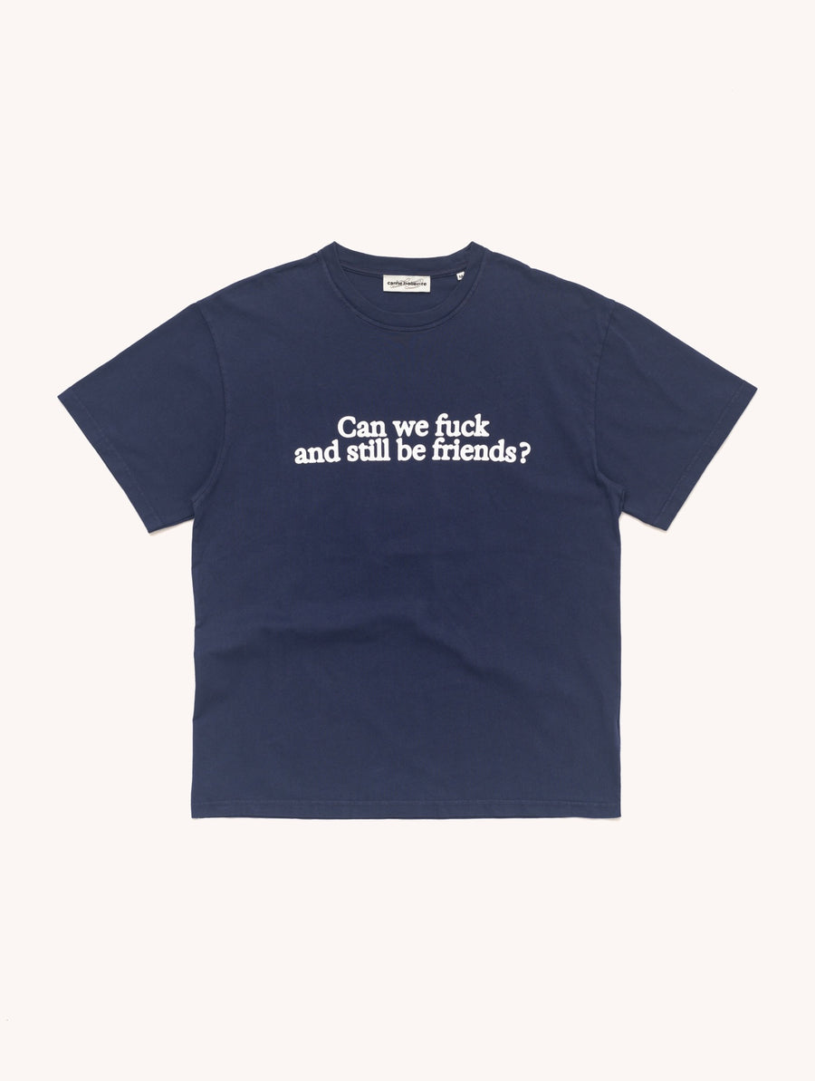 Carne Bollente  Benefits with Friends