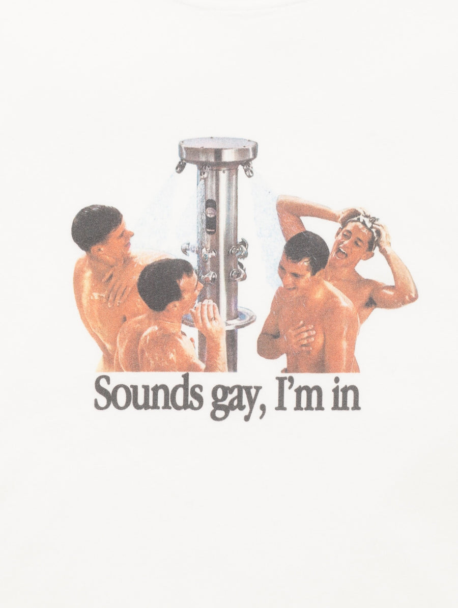 Carne Bollente  Sounds Gay, I'm In