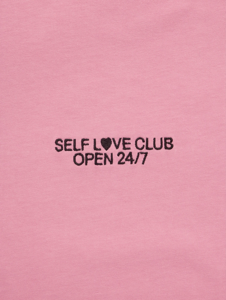 Carne Bollente  Narcissus's Delight(WASHED PINK)